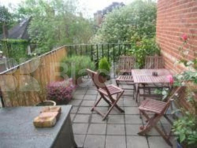 			NEW INSTRUCTION!, 1 Bedroom, 1 bath, 1 reception Flat			 Carlingford Road, HAMPSTEAD NW3
